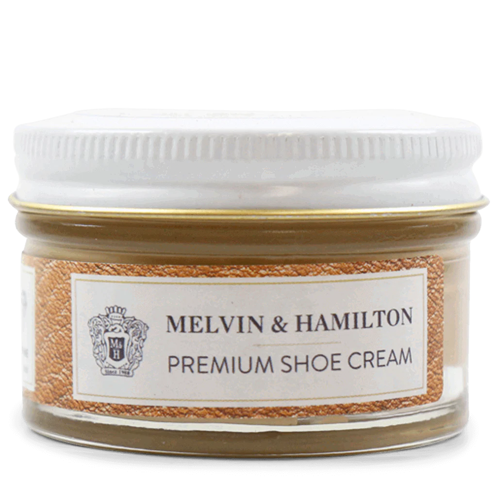 Schuhcreme Beige - Image 2