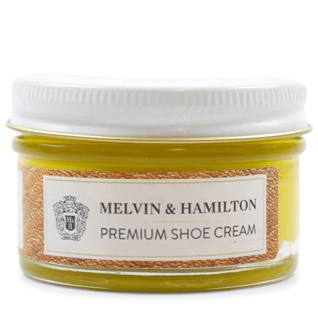 Schuhcreme Gelb - Image 2